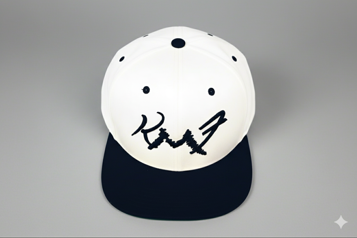 KMF Snapback